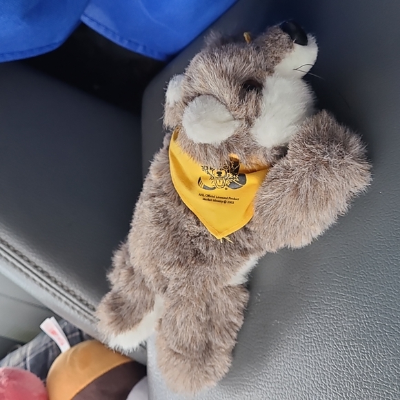 ASI AHL Chicago Wolves Wolf - Picture 4 of 4